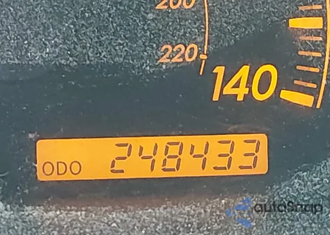 2005 Toyota Camry Se из США, поврежденный, VIN 4T1BE32K75U539964